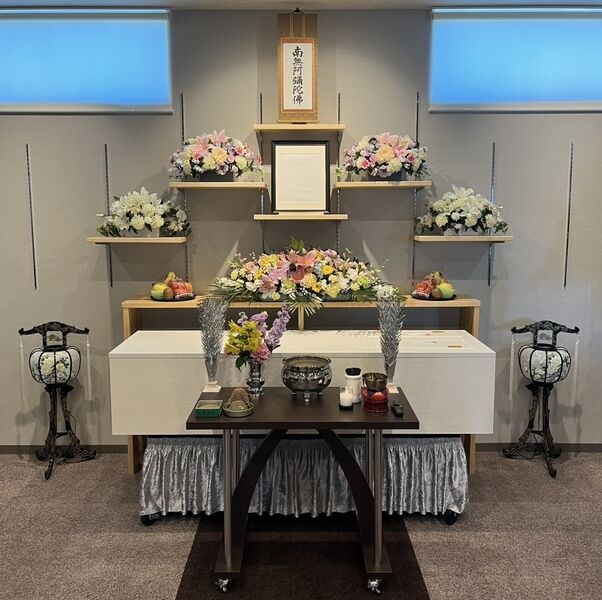 祭壇