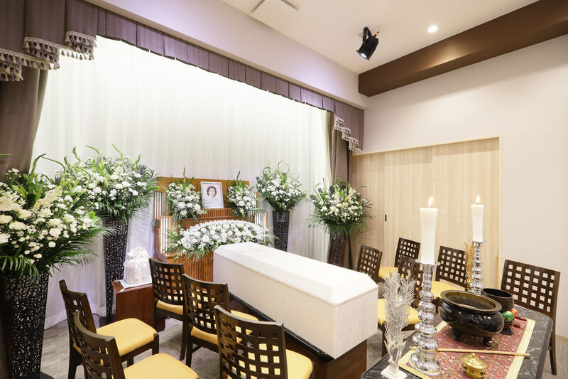 式場ホール