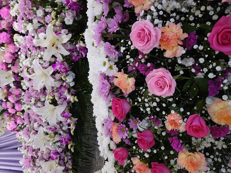 花祭壇アップ6