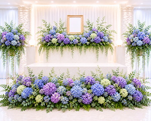 家族葬の彩華