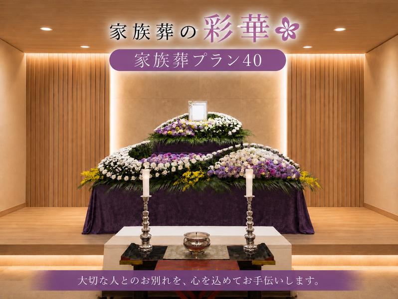 家族葬の彩華 file_000000009ba07206930dc430da87f5ed