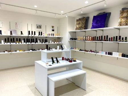 株式会社フローラ【宮城】 メモリアルホール大河原 ショールーム