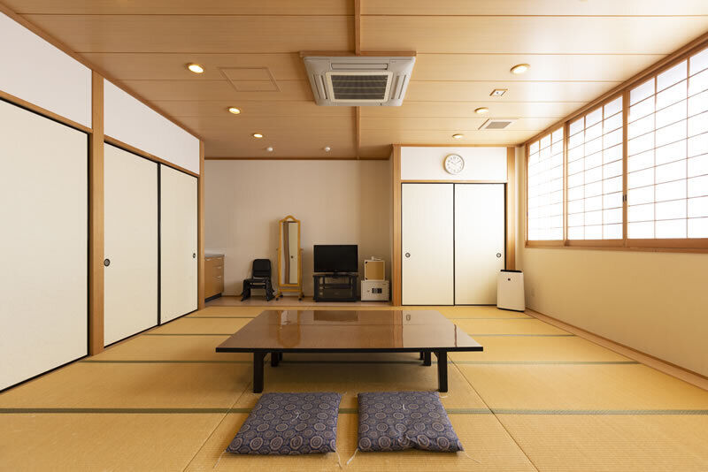 株式会社ベルコ東山口 シティホール新南陽