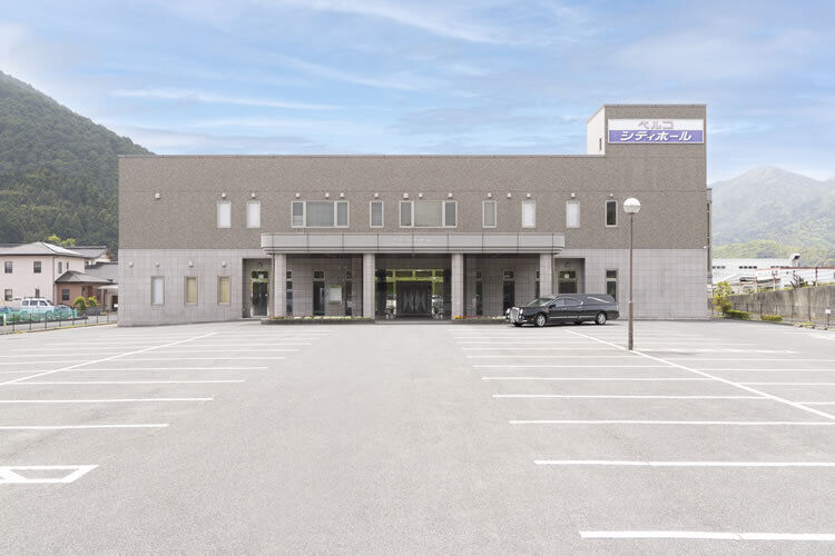 株式会社ベルコ東山口 シティホール岩国