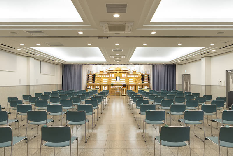 株式会社ベルコ東山口 シティホール岩国南