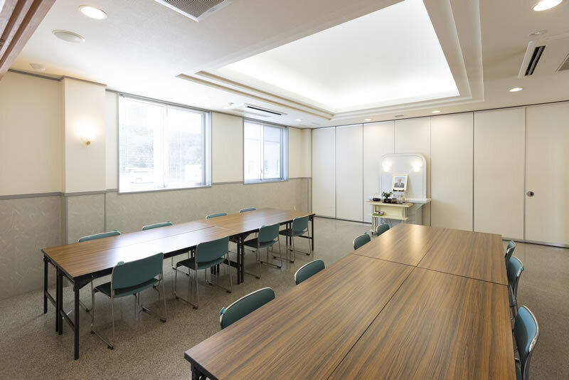 株式会社ベルコ東山口 シティホール岩国南