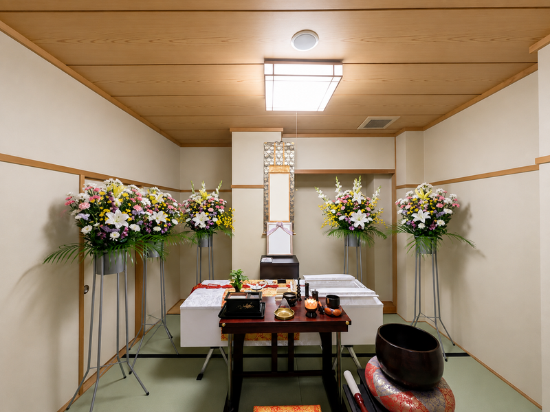 ベルコのお葬式【高松】 シティホール三本松