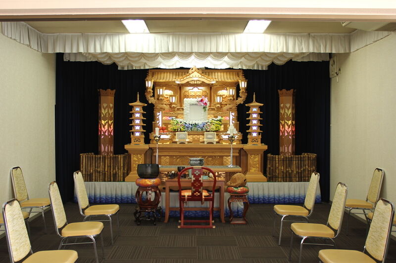 式場