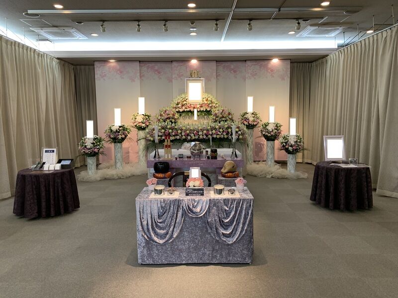蓮根レインボーホール