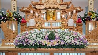 葬祭のまごころ