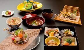 【通夜・告別式料理のご案内】