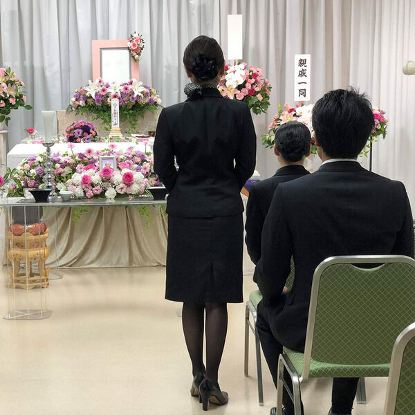 【施行運営】