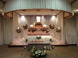 株式会社メモリアルニッソー