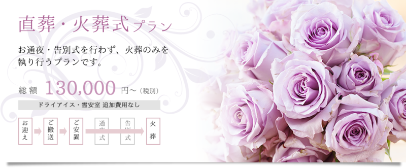 火葬式