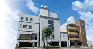 斎場白島会館