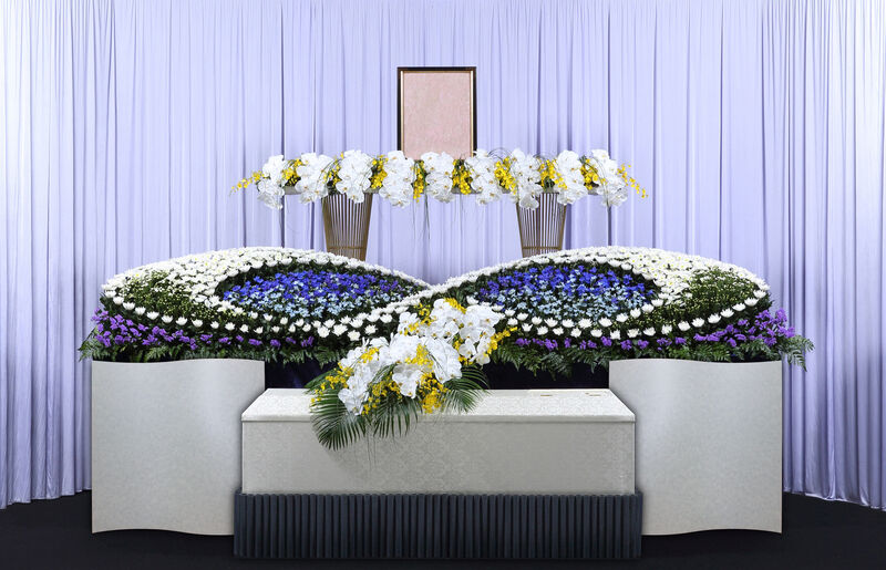 祭壇３