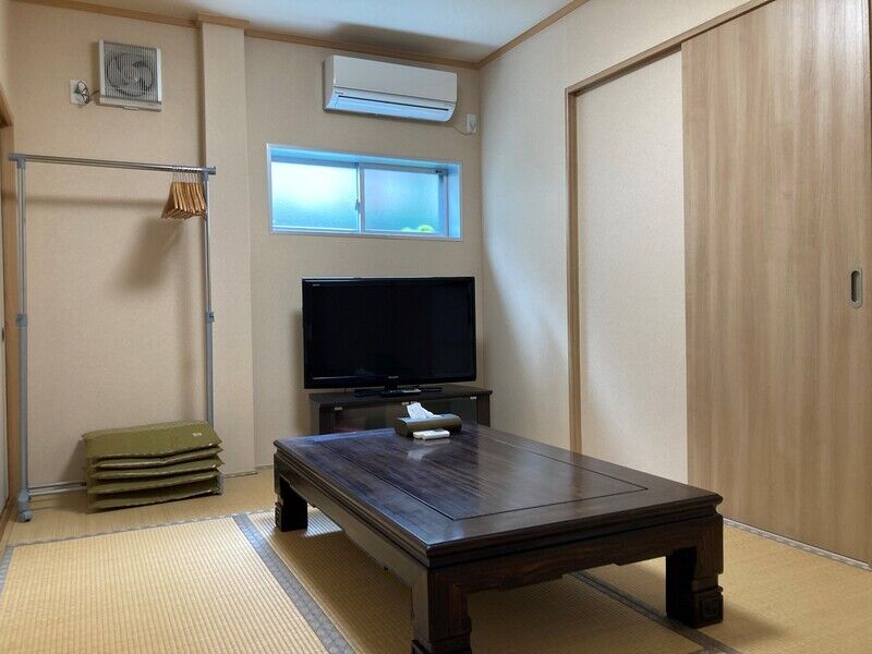 親族控室