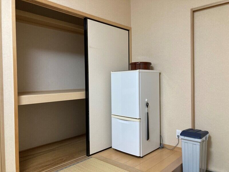 親族控室２