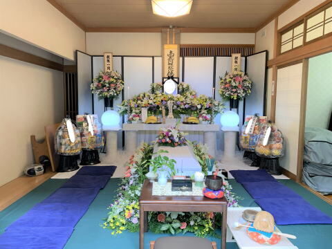 最近の施行事例
