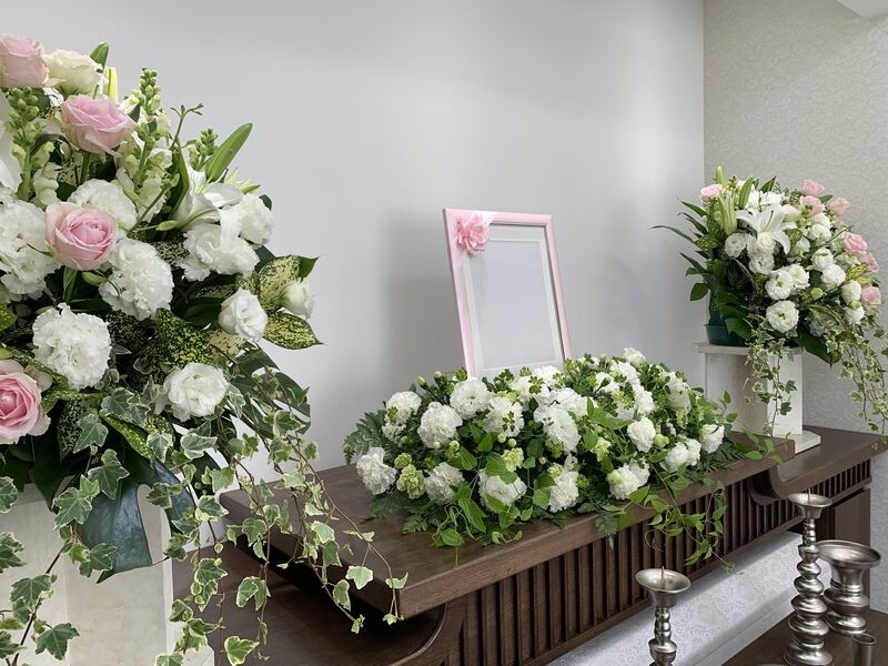 八王子直葬センター式場