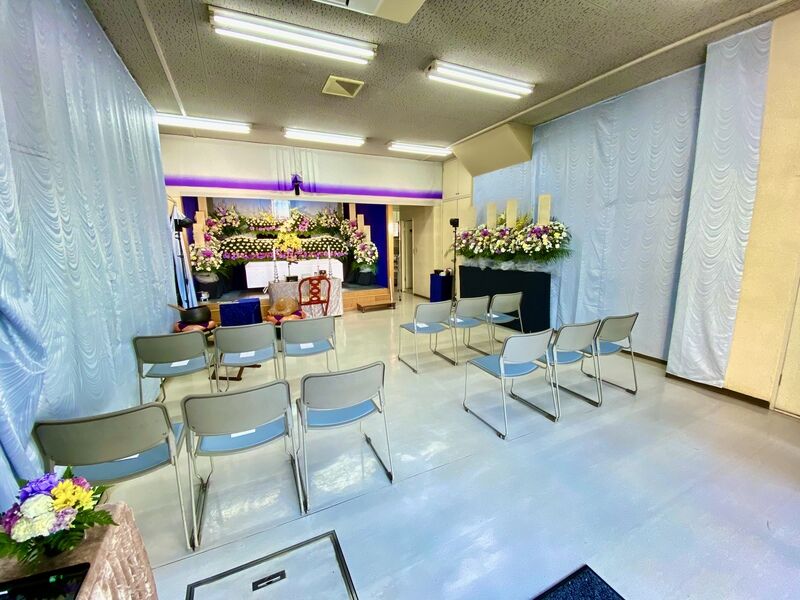 式場