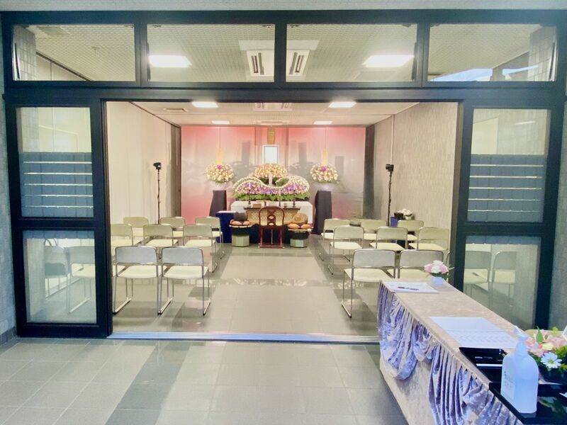 式場