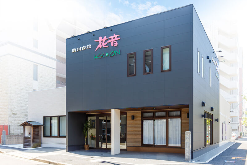 外観l