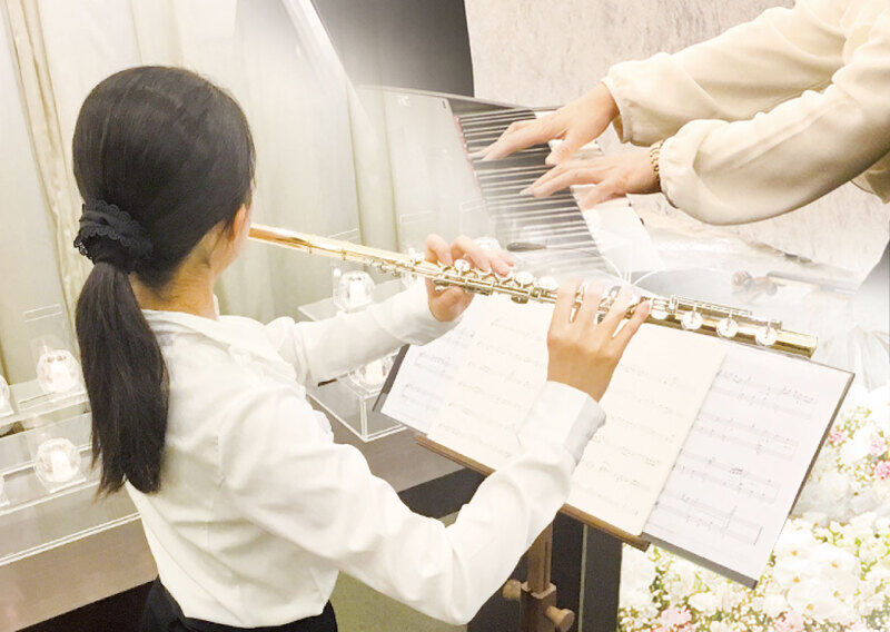 生演奏3