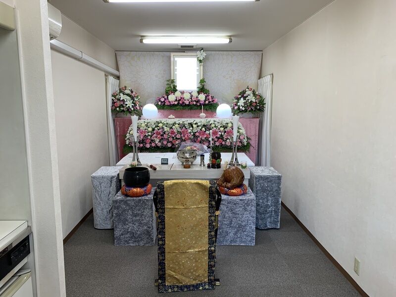 戸田サービス館 