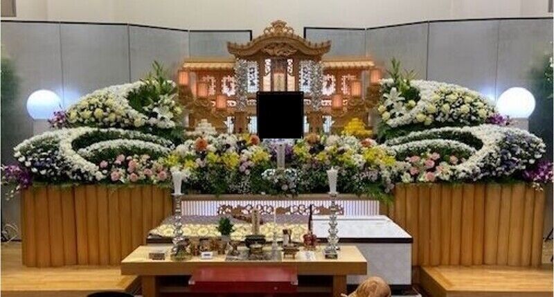 祭壇