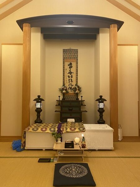 西宮　家族葬