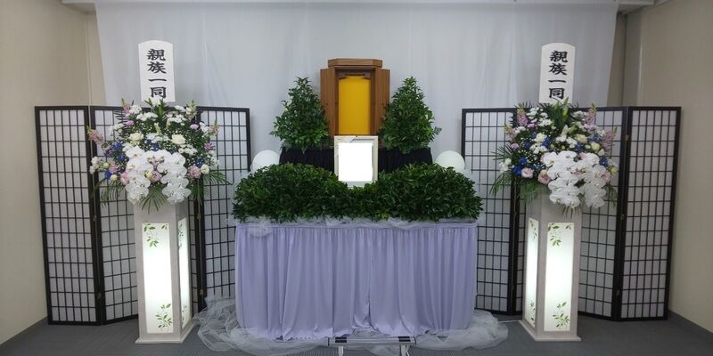 友人葬 ￥４００,０００-税込