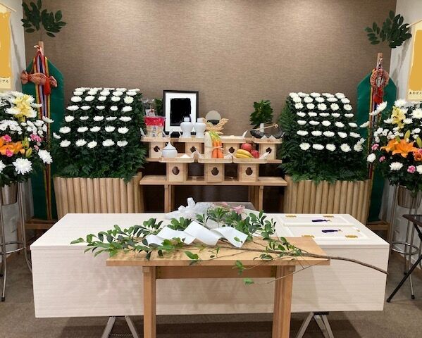 神道祭壇オプション