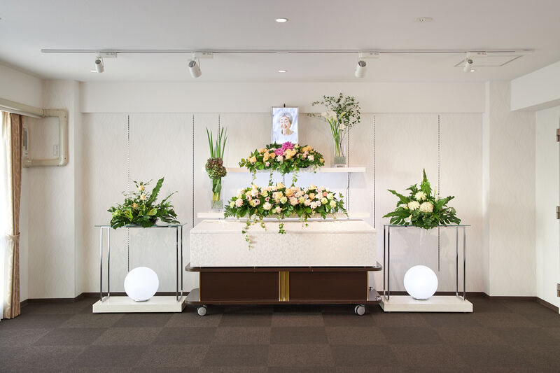 祭壇イメージ