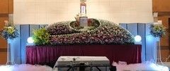 自由葬の親切社
