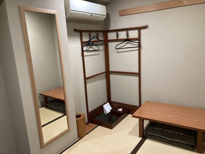 導師控室(みやまえだいら)
