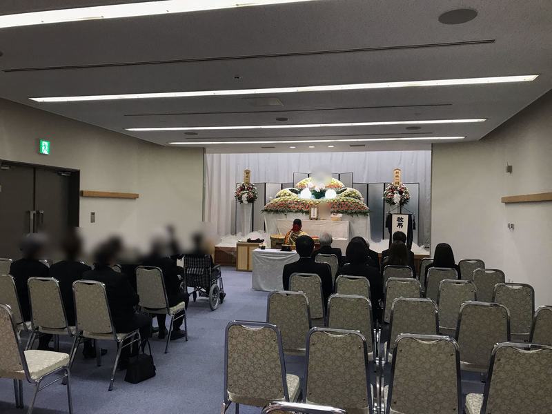 せっつメモリアルホール