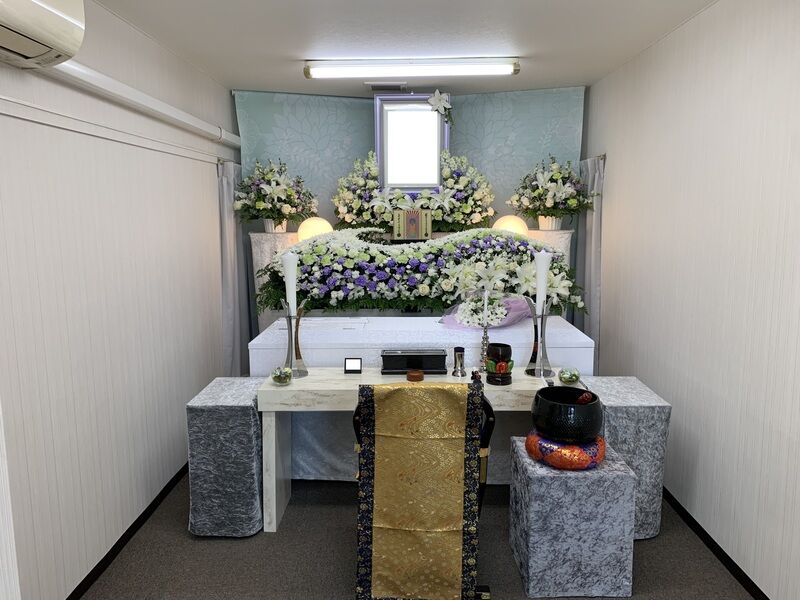 戸田サービス館