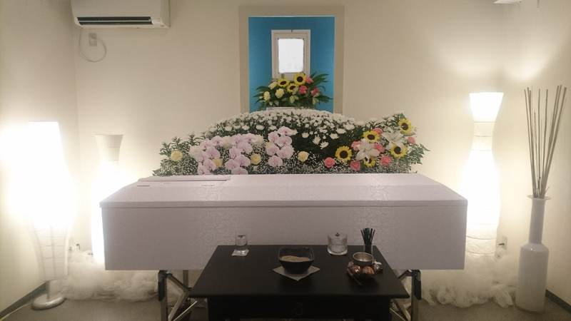 家族葬プランA