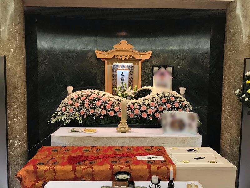 箕面市立聖苑