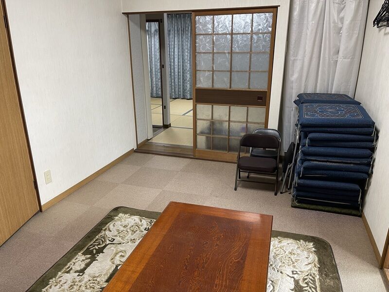 控室