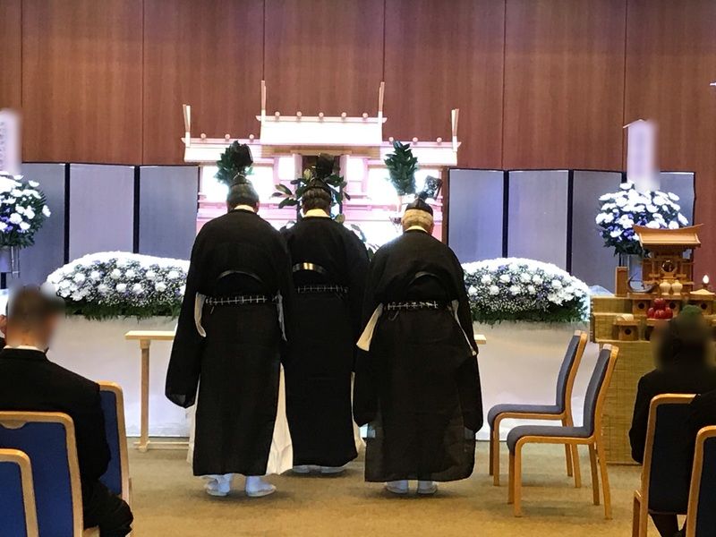 大阪市立鶴見斎場