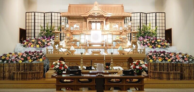 祭壇