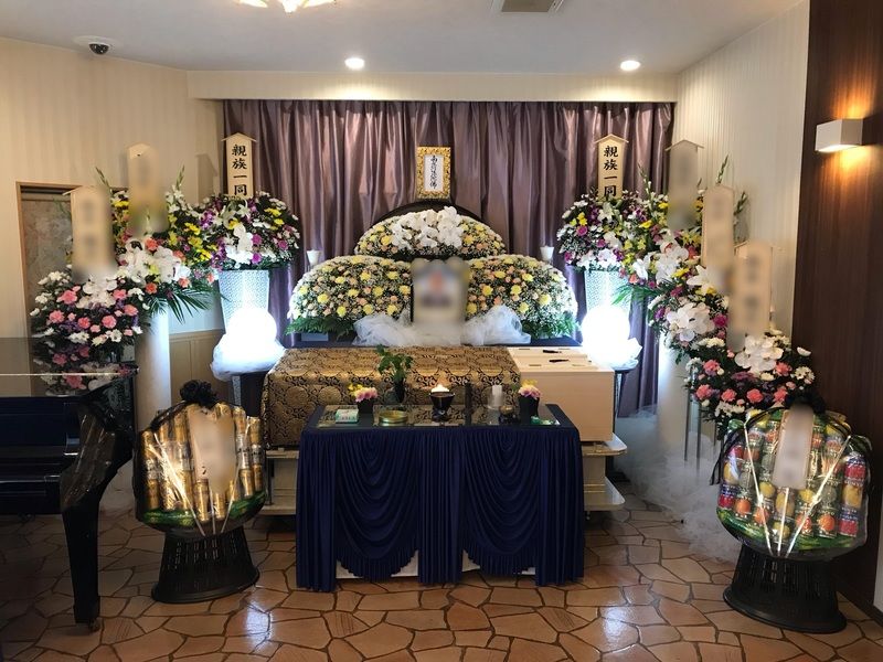 枚方市提携会館