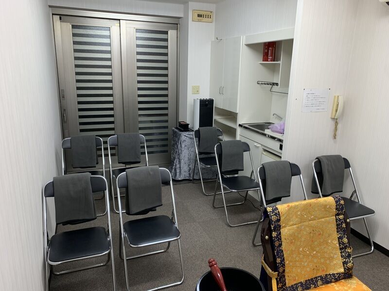 戸田サービス館