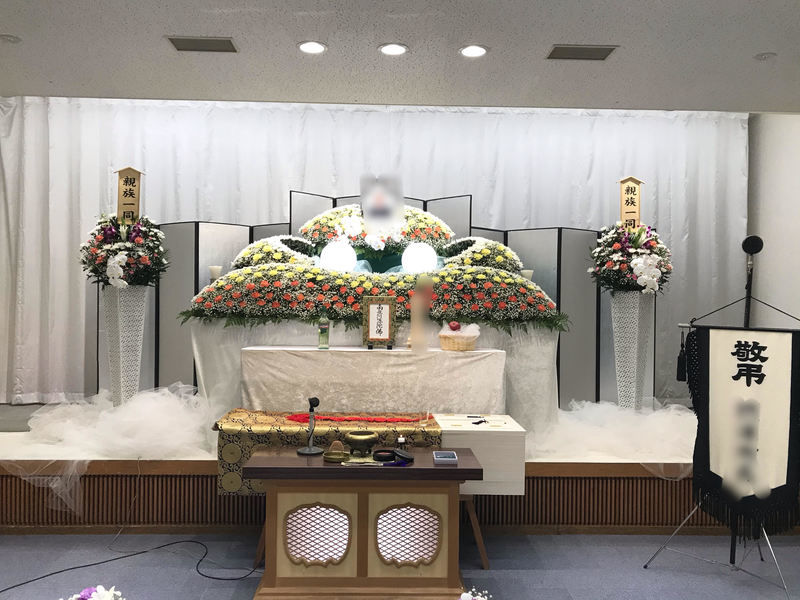 せっつメモリアルホール