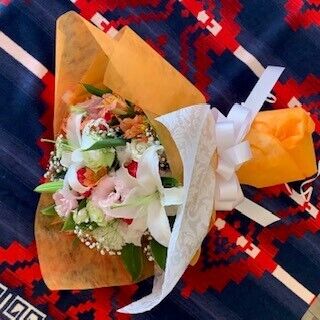 花束