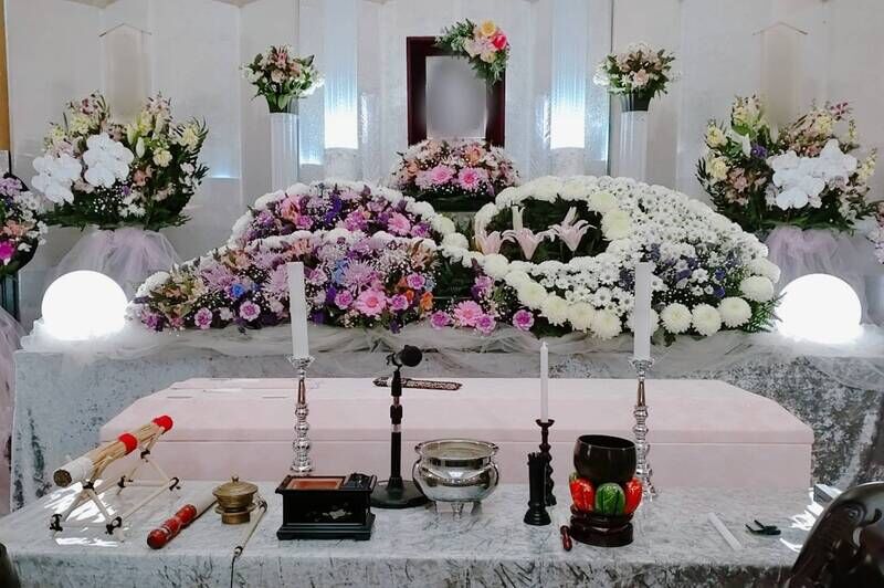 祭壇