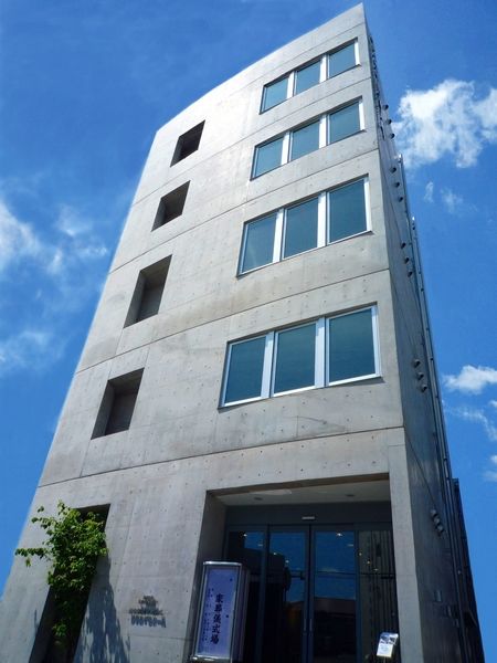 はなみずきホール