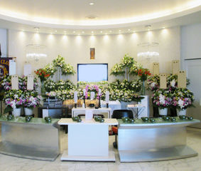 エンディング＆ファミリーホール心音